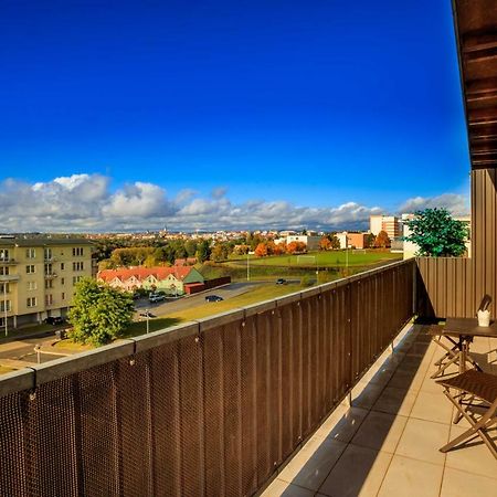 Luxurious, Lovely And Romantic Apartment In Tábor Exteriér fotografie