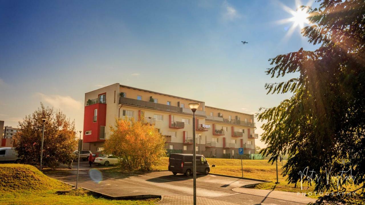 Luxurious, Lovely And Romantic Apartment In Tábor Exteriér fotografie