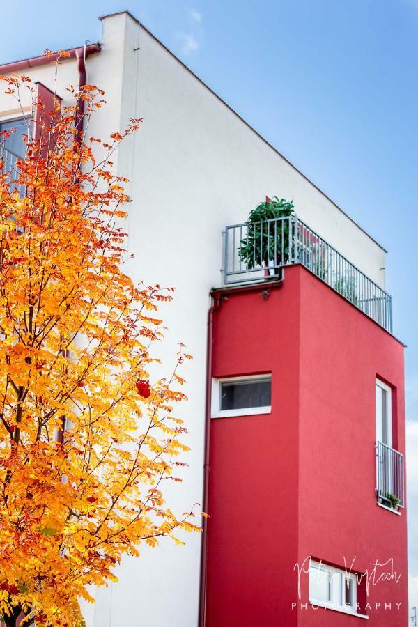 Luxurious, Lovely And Romantic Apartment In Tábor Exteriér fotografie