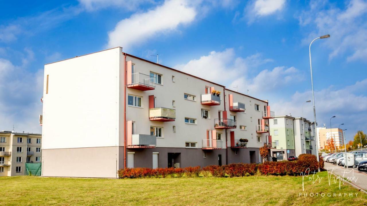 Luxurious, Lovely And Romantic Apartment In Tábor Exteriér fotografie