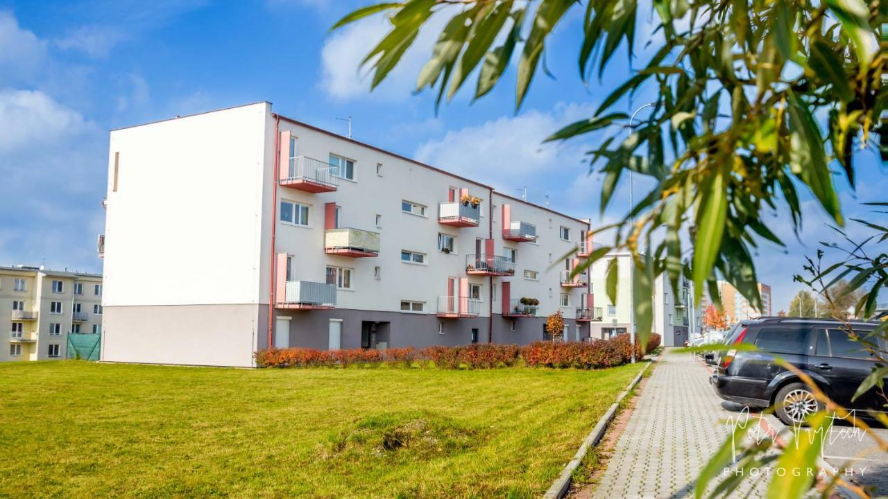 Luxurious, Lovely And Romantic Apartment In Tábor Exteriér fotografie