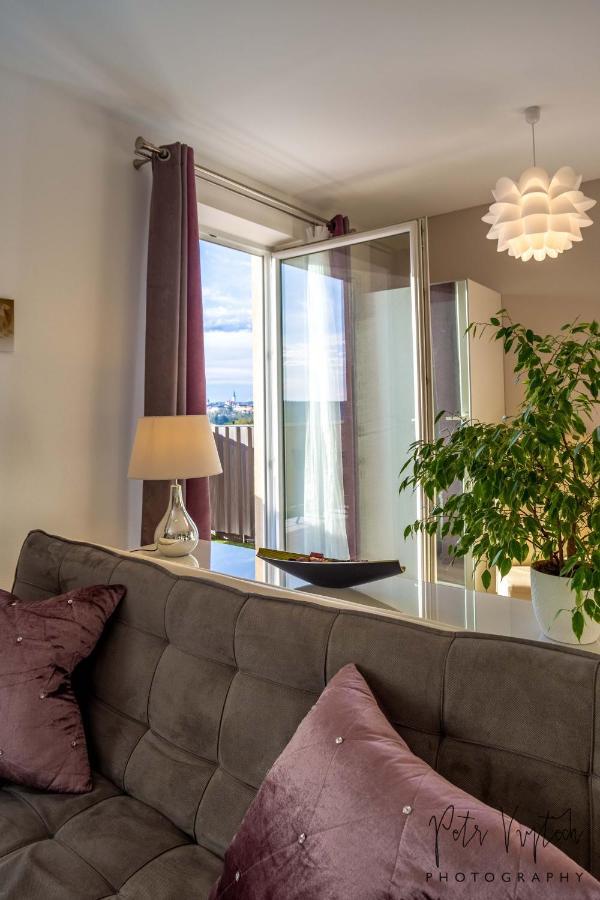 Luxurious, Lovely And Romantic Apartment In Tábor Exteriér fotografie