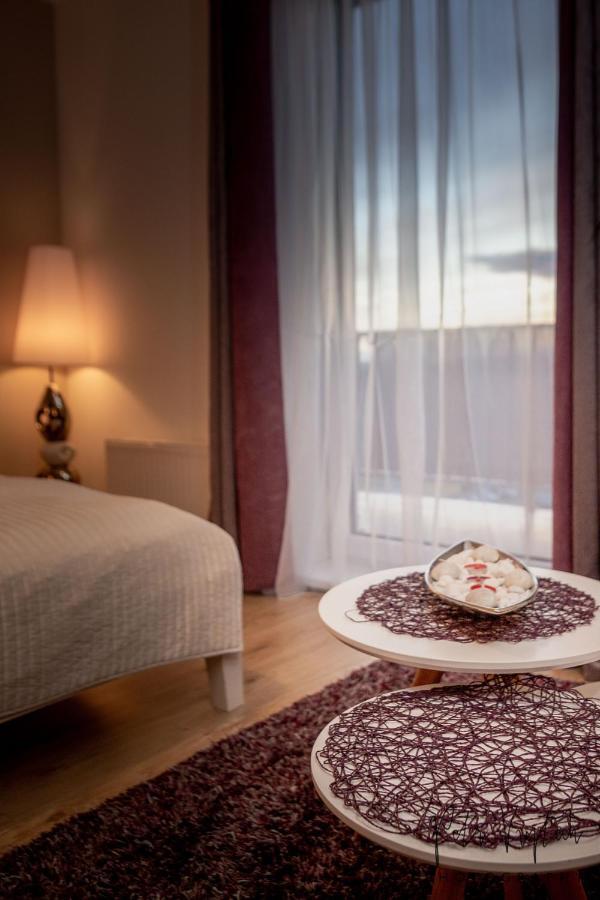 Luxurious, Lovely And Romantic Apartment In Tábor Exteriér fotografie